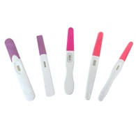 Fabbrika tal-Cassette Test Kmieni