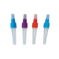 Manifatturi tal-plastik tat-tubi tat-test