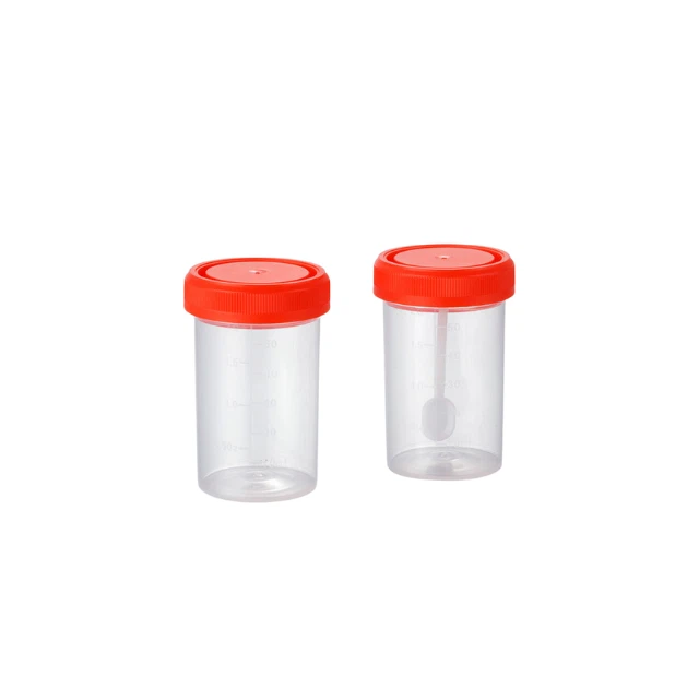 Urine Sample Containers Suppliers