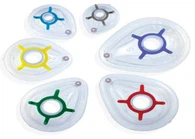 Maskra ta 'Anestesija Komda għall Pedjatrika