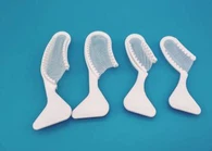 Trejs ta ’Impressjoni ta’ gidma ta ’Sideless Piderior