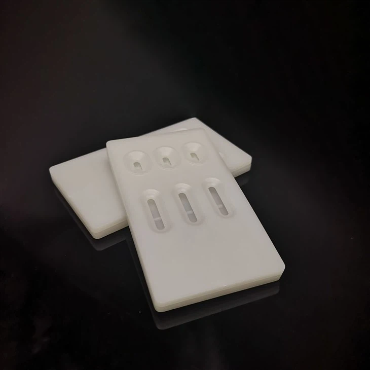 clear blank cassette tapes