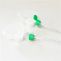 Kollettur tal-awrina għall-adulti Kontenitur tal-kampjun tal-awrina tal-midsteam