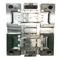 Molding ta 'l-injezzjoni tad-dwana