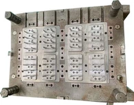 Moulding tal-injezzjoni tal-polipropilene
