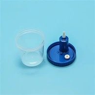 Kontenitur Sterili Għall-Kampjun tal-Awrina