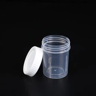 Kontenitur Sterili tal-Eżemplari